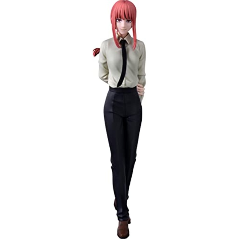 Chainsaw Man PLAMAX Makima