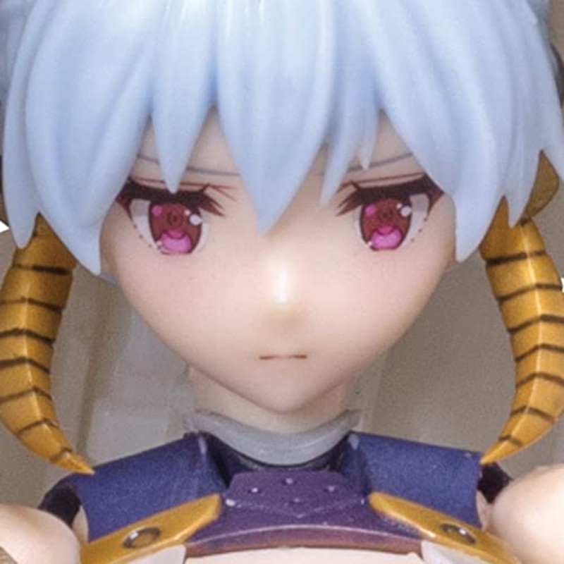 Dark Advent Krakendress Lania DX Ver. 1.2