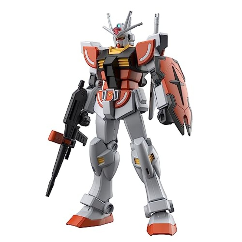 EG 1/144 "Gundam Build Metaverse" Lah Gundam