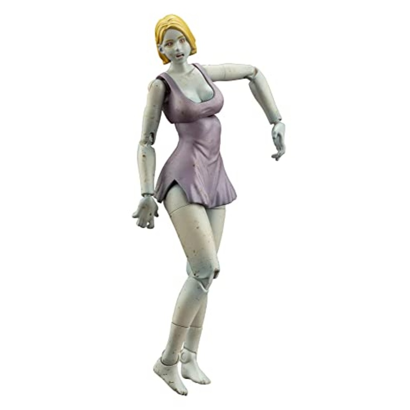 END OF HEROES Zombinoid Fallen Queen