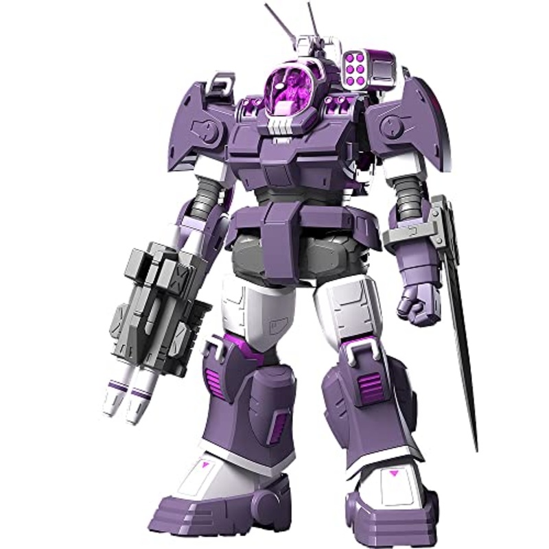 Get Truth Fang of the Sun Dougram COMBAT ARMORS MAX28 1/72 Big Foot Ver. GT