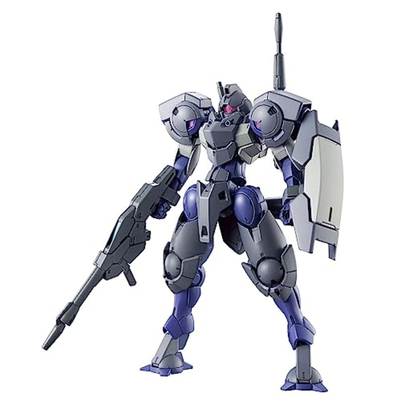 HG 1/144 "Mobile Suit Gundam: The Witch from Mercury" Heinderee Sturm