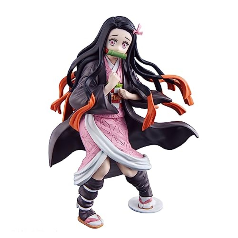 Kimetsu Model "Demon Slayer: Kimetsu no Yaiba" Kamado Nezuko