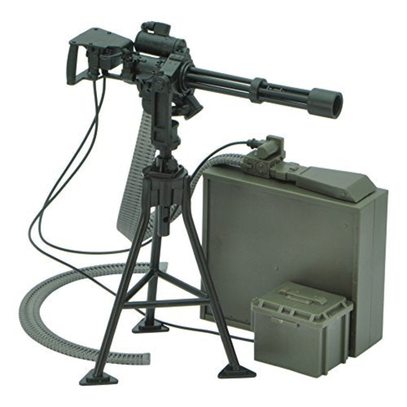 LittleArmory  M134 Mini Gun Type (Station Model)