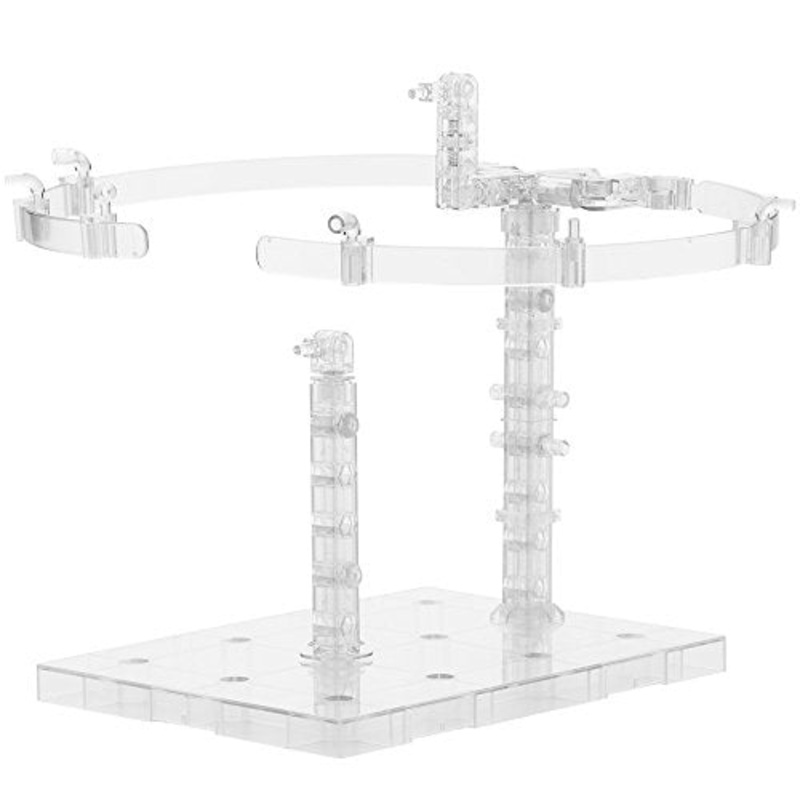 M.S.G Modeling Support Goods Playing Base Type A