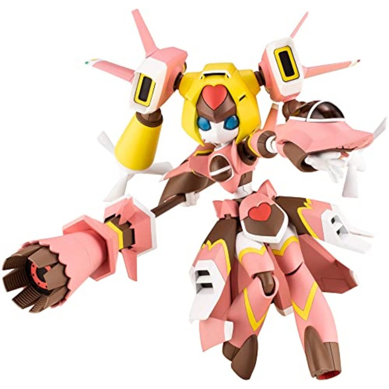 Medarot FSL01-F Fancyaile