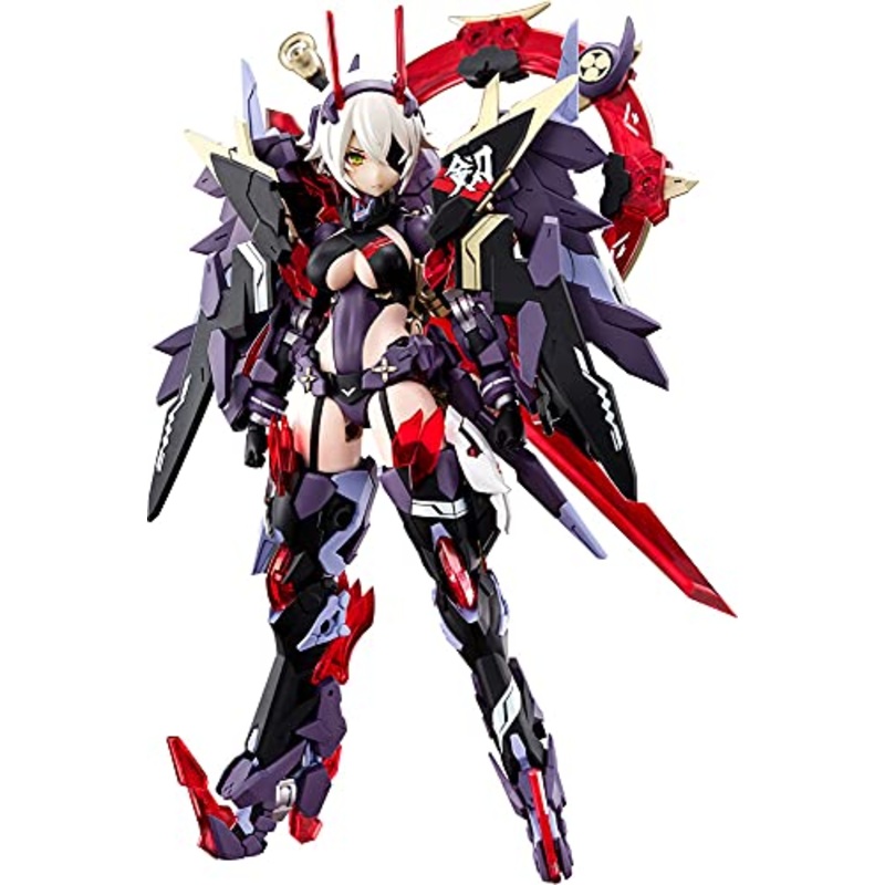 Megami Device AUV Susanowo