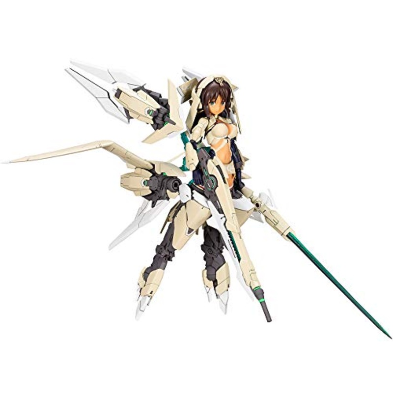 Megami Device x "Alice Gear Aegis" Kaneshiya Sitara Ver. Karwa Chauth