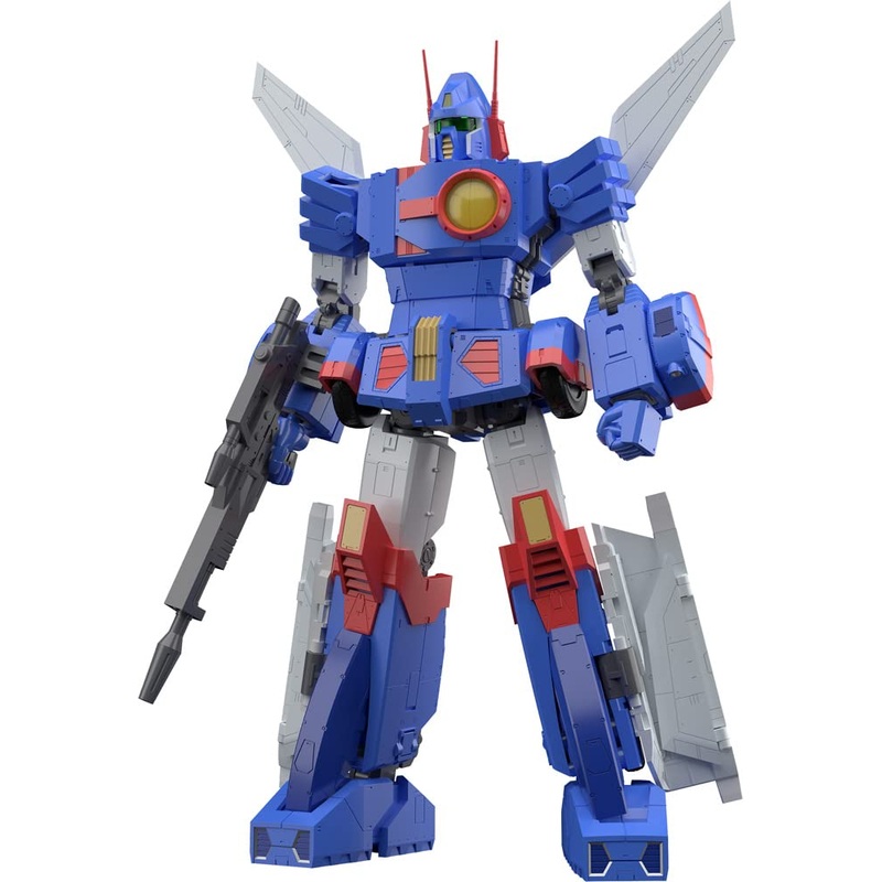 Moderoid "Combat Mecha Xabungle" Xabungle