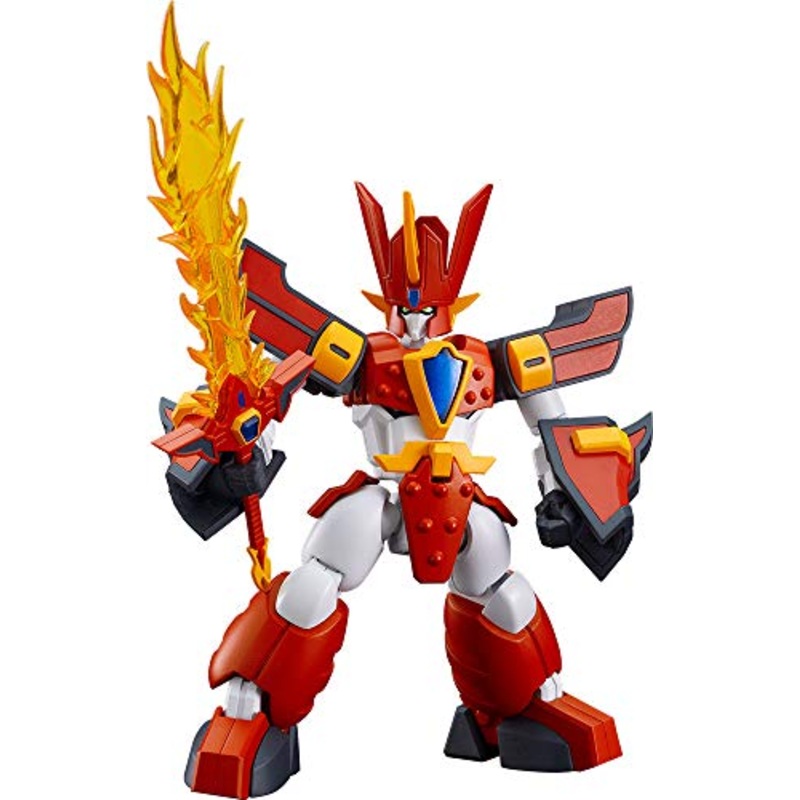 Moderoid "Mado King Granzort" Granzort