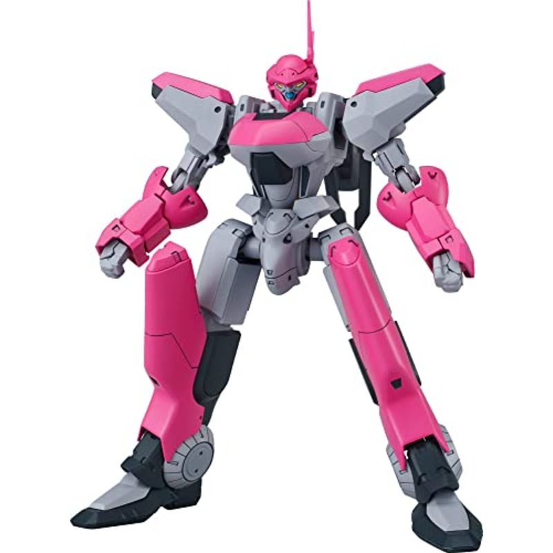 Moderoid "Martian Successor Nadesico" Aestivalis Ground Battle Frame