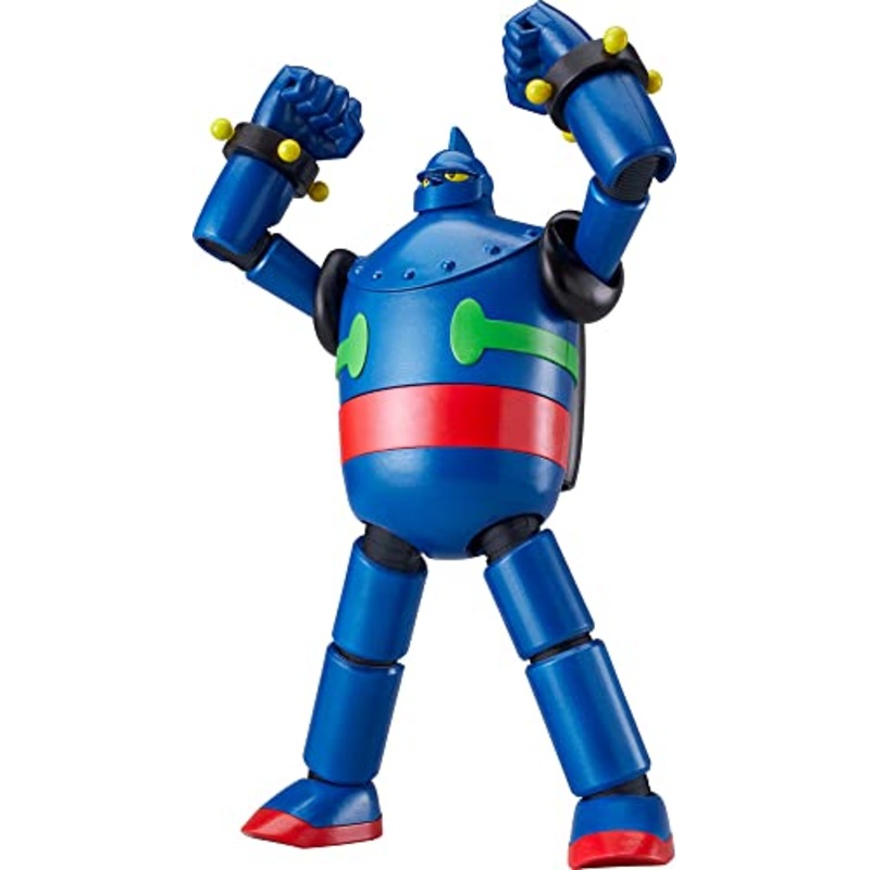 Moderoid "Tetsujin 28-go" Tetsujin 28-go