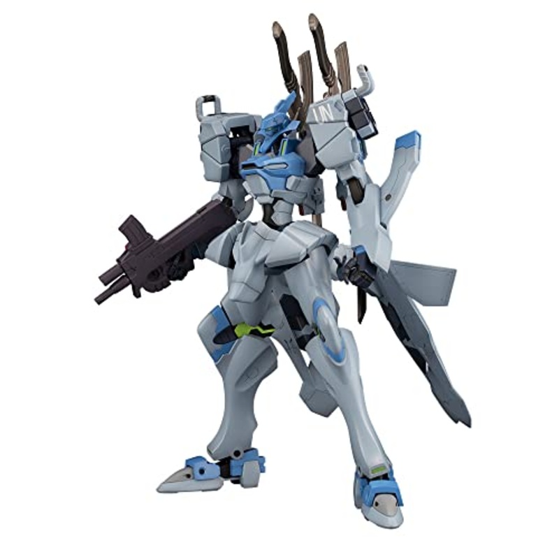 Muv-Luv Alternative Fubuki