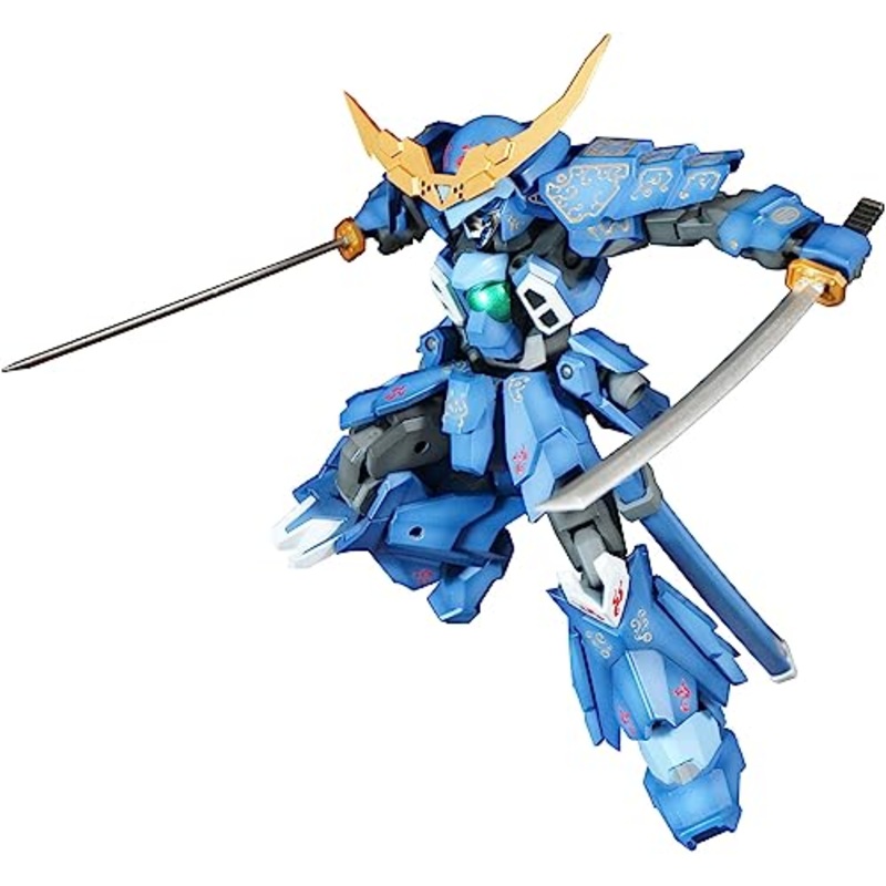 Non Scale Plastic Kit Plastic Action Kit PLA-ACT 12 Date Armor Decoration Ver.