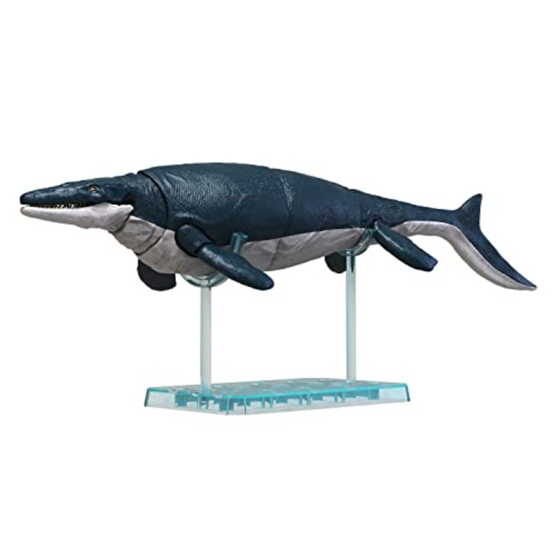 PLANNOSAURUS Mosasaurus