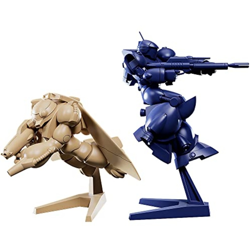Round Vernian Vifam PLAMAX MF-76 minimum factory Vifam & Wug Round Vernian Color Ver.
