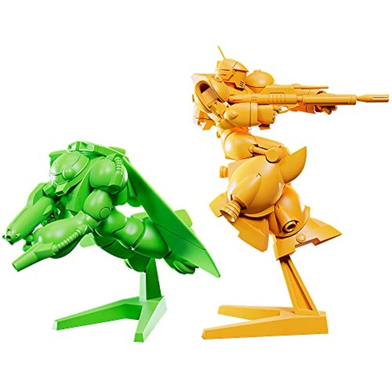 Round Vernian Vifam PLAMAX MF-77 minimum factory Vifam & Wug Round Alternate Color Ver.