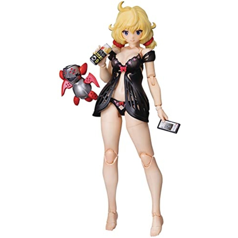 DarkAdvent Sophia Relax Ver.