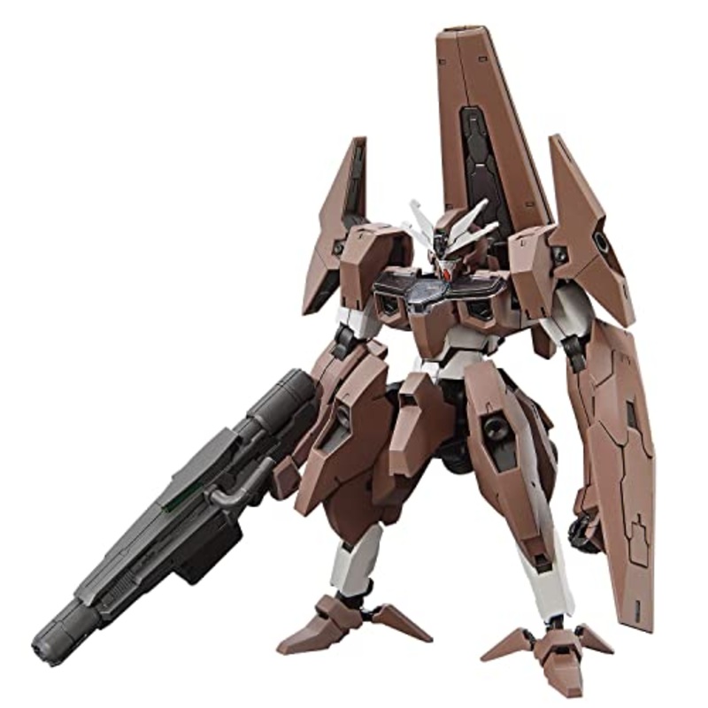HG 1/144 "Mobile Suit Gundam: The Witch from Mercury" Gundam Lfrith Thorn