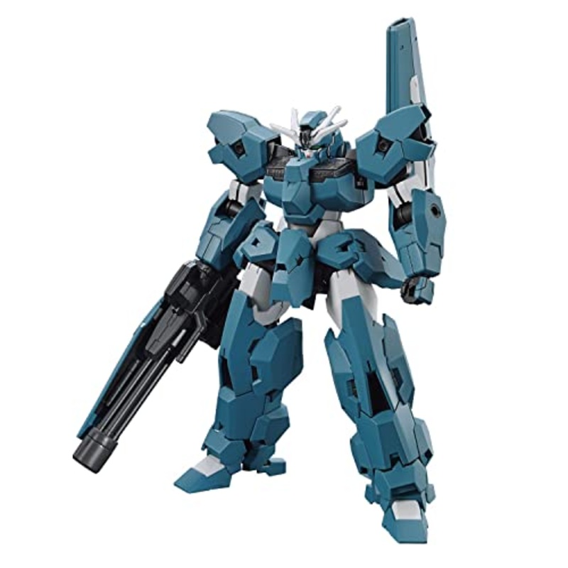 HG 1/144 "Mobile Suit Gundam: The Witch from Mercury" Gundam Lfrith Ur