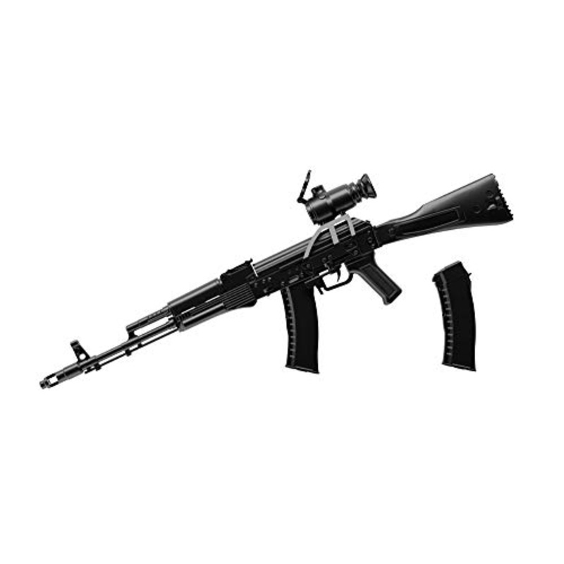 LittleArmory  AK74M Type