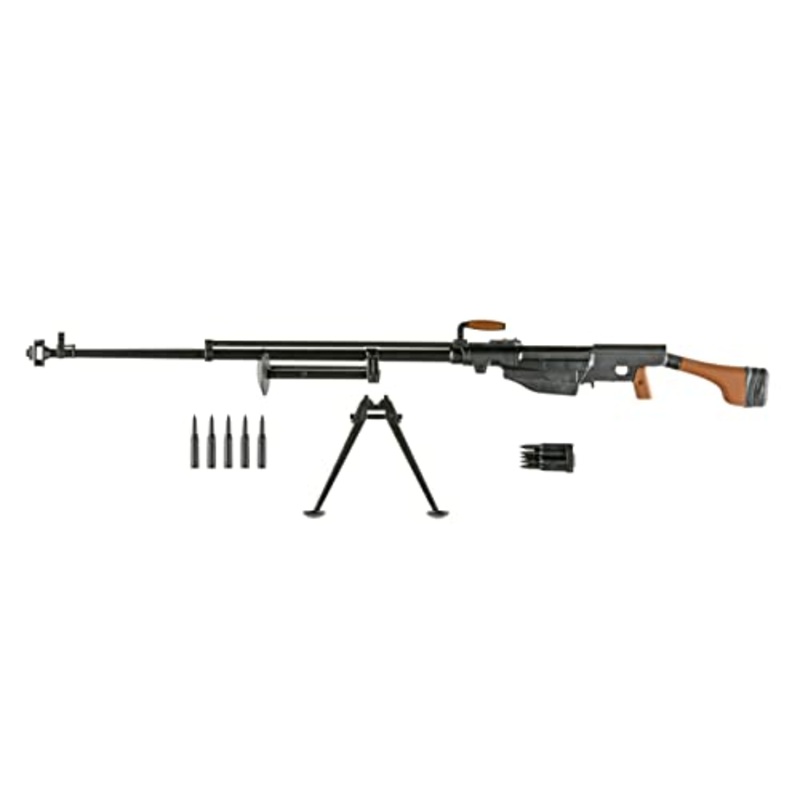LittleArmory STUDY1942  Simonov PTRS1941 Type