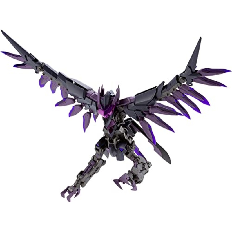 M.S.G Modeling Support Goods Gigantic Arms 08 Dark Bird