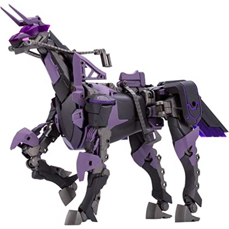 M.S.G Modeling Support Goods Gigantic Arms 09 Bicorn