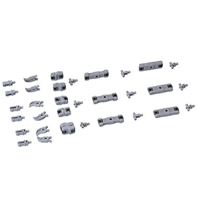 M.S.G Modeling Support Goods Mecha Supply 02 Flexible Arms Type B