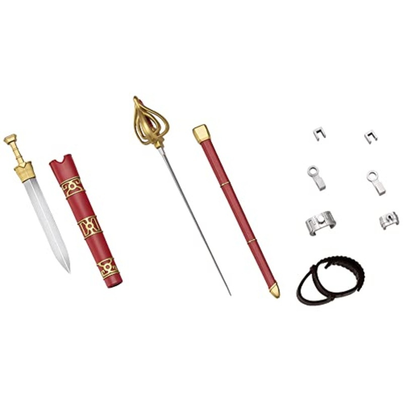 M.S.G Modeling Support Goods Virtuous Style 02 Sword Set B