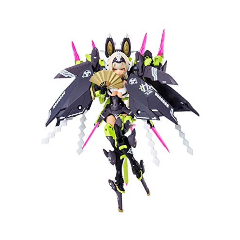 Megami Device Asra Tamamonomae