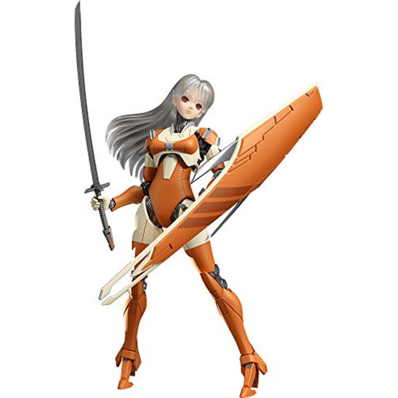 Moderoid "Ariel" Ariel C-Type