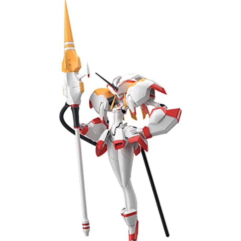 Moderoid "DARLING in the FRANXX" Strelitzia
