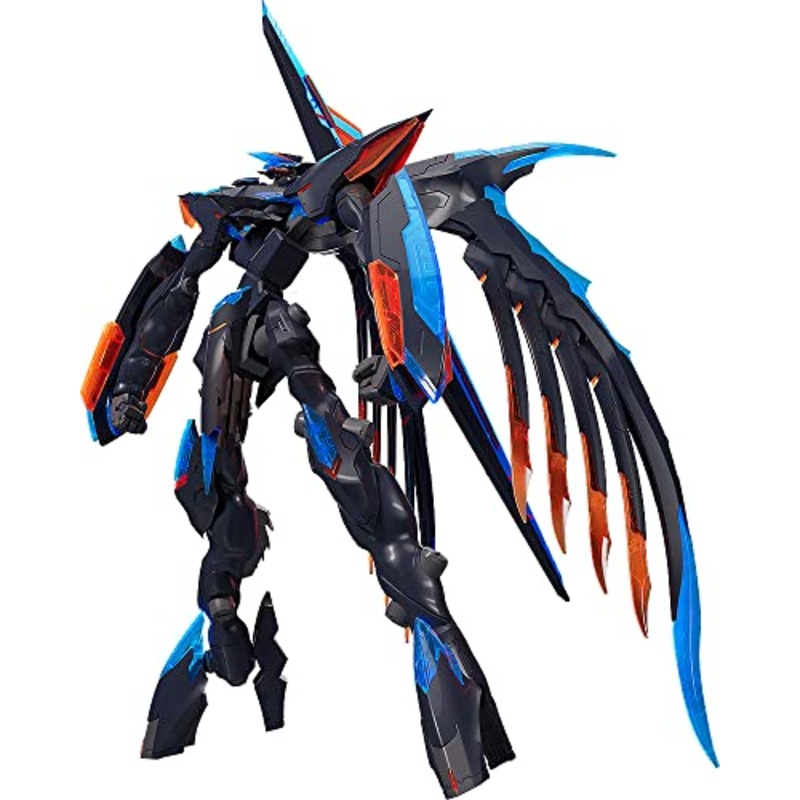 Moderoid "Fafner in the Azure: The Beyond" Fafner Mark Alles