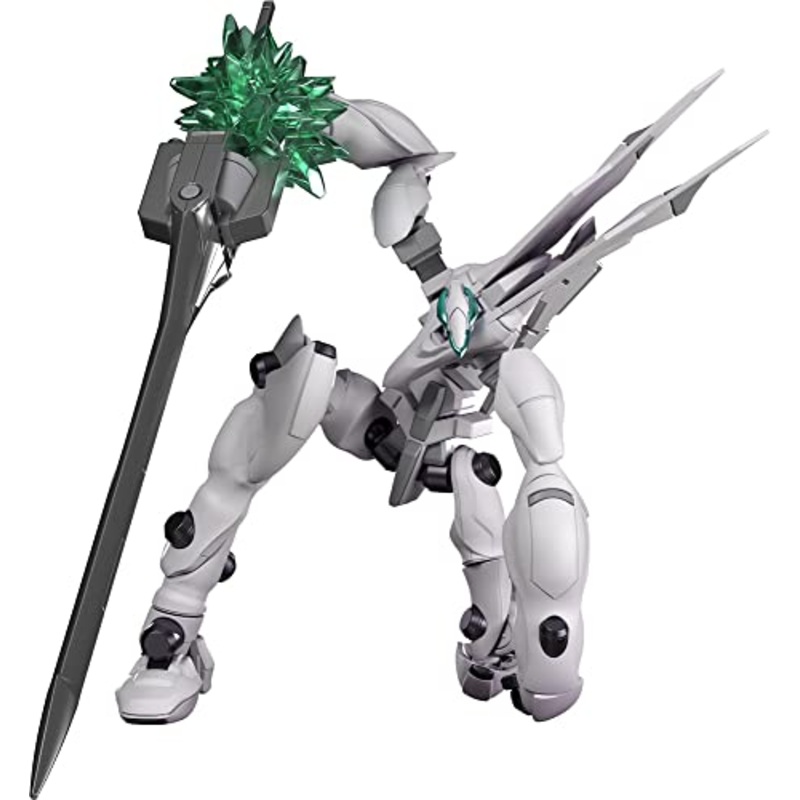 Moderoid "Fafner in the Azure: The Beyond" Fafner Mark Sein