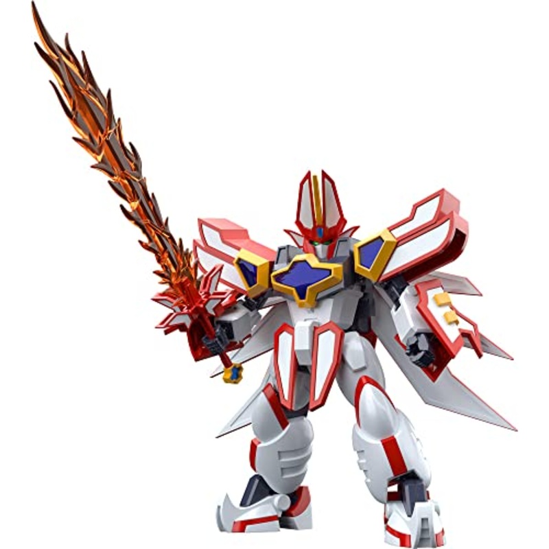 Moderoid "Mado King Granzort" Super Granzort