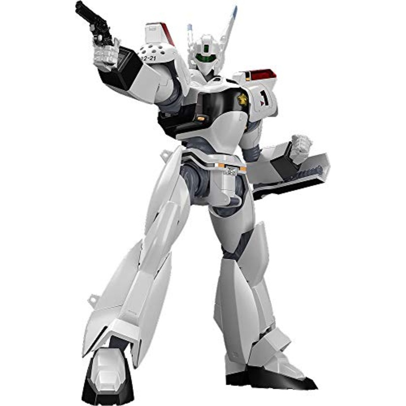 Moderoid "Mobile Police PATLABOR" AV-98 Ingram