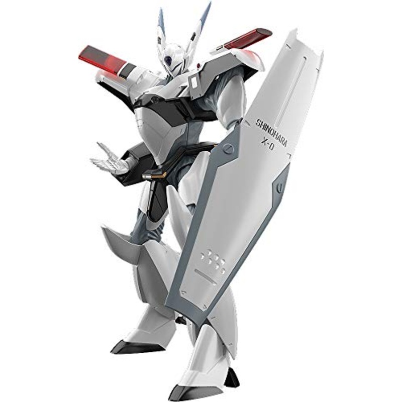 Moderoid "Mobile Police PATLABOR" AV-X0 Type Zero