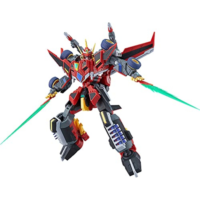 Moderoid "SSSS.DYNAZENON" Dynazenon