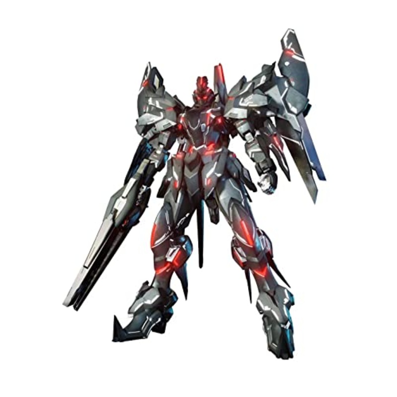 SAYING ZONE KN-004 "KAINAR ASY-TAC FRONTEER" A-TYPE 2.0 NORMA UNX-04S NORTHBURN CUSTOM 1/100 SCALE PLASTIC MODEL KIT