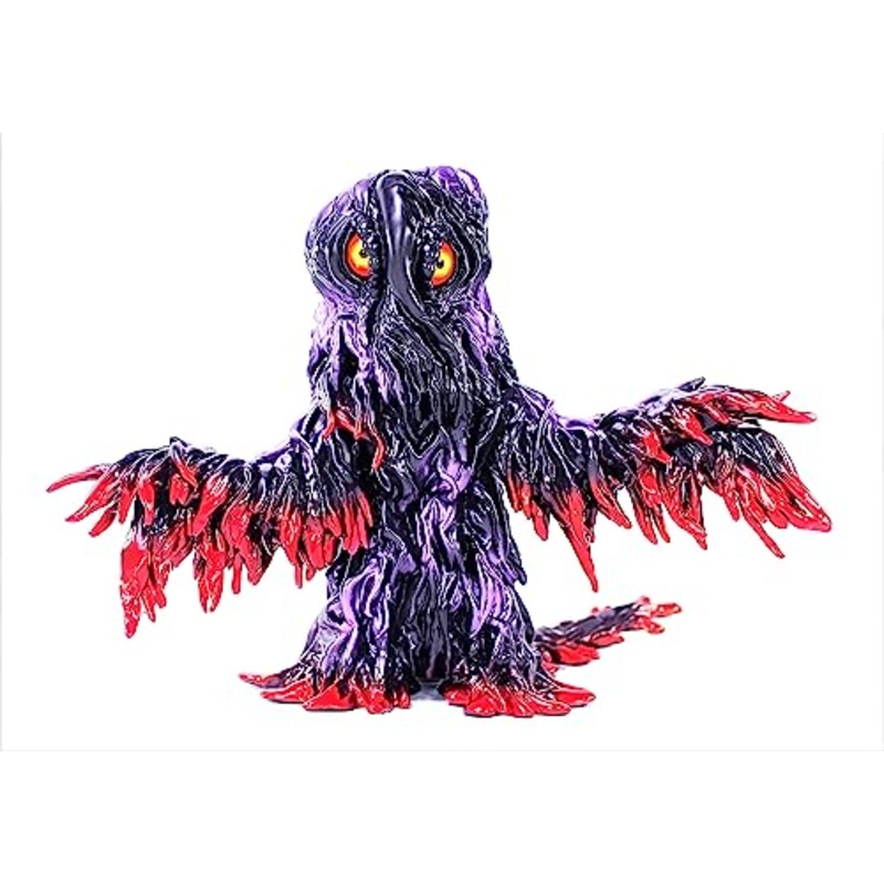CCP Artistic Monsters Collection "Godzilla" Hedorah Complete Nightmare Ver.