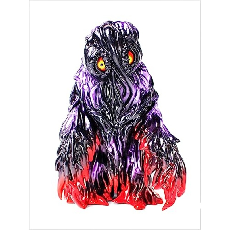 CCP Artistic Monsters Collection "Godzilla" Hedorah Grown Nightmare Ver.