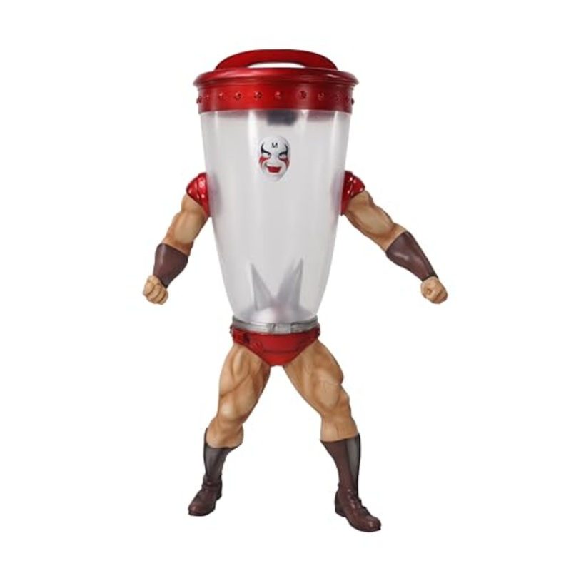 CCP Muscular Collection No. 81 "Kinnikuman" Mixer Emperor Original Color