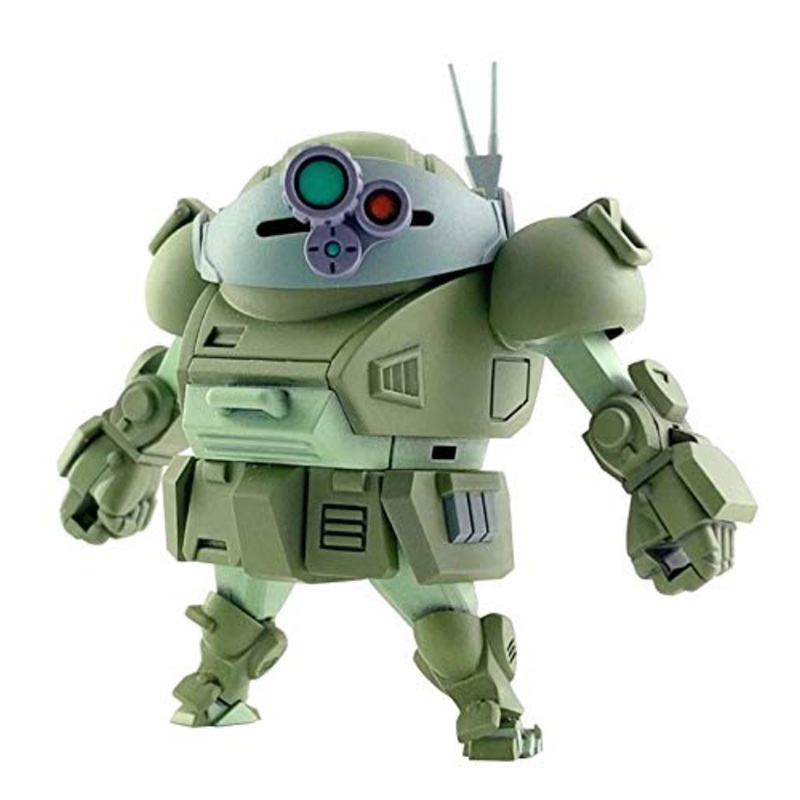 Choipla Series "Armored Trooper Votoms" ATM-09-ST Scope Dog
