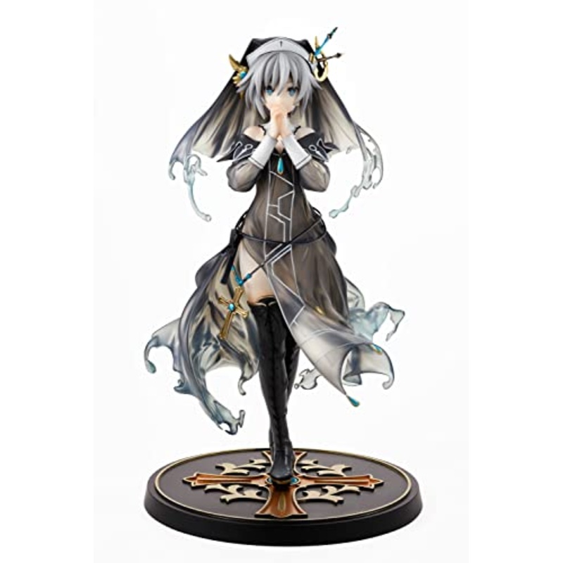 Date A Live IV Honjo Nia