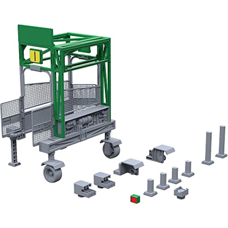 figma PLUS Starting Gate