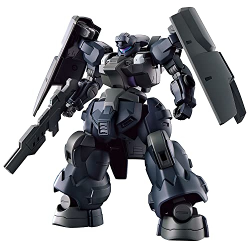 HG 1/144 "Mobile Suit Gundam: The Witch from Mercury" Dilanza Sol