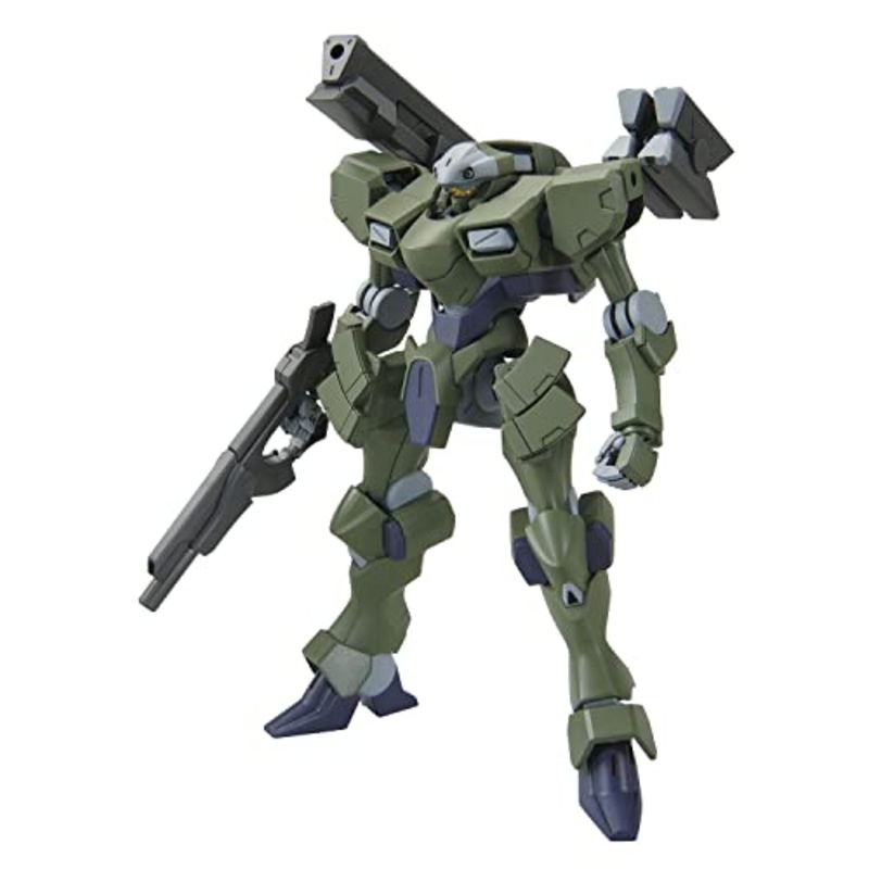 HG 1/144 "Mobile Suit Gundam: The Witch from Mercury" Zowort Heavy