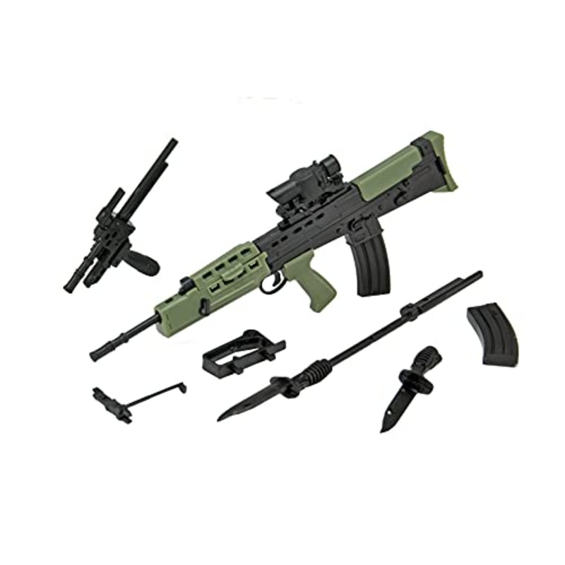 LittleArmory  L85A2/L22 Type