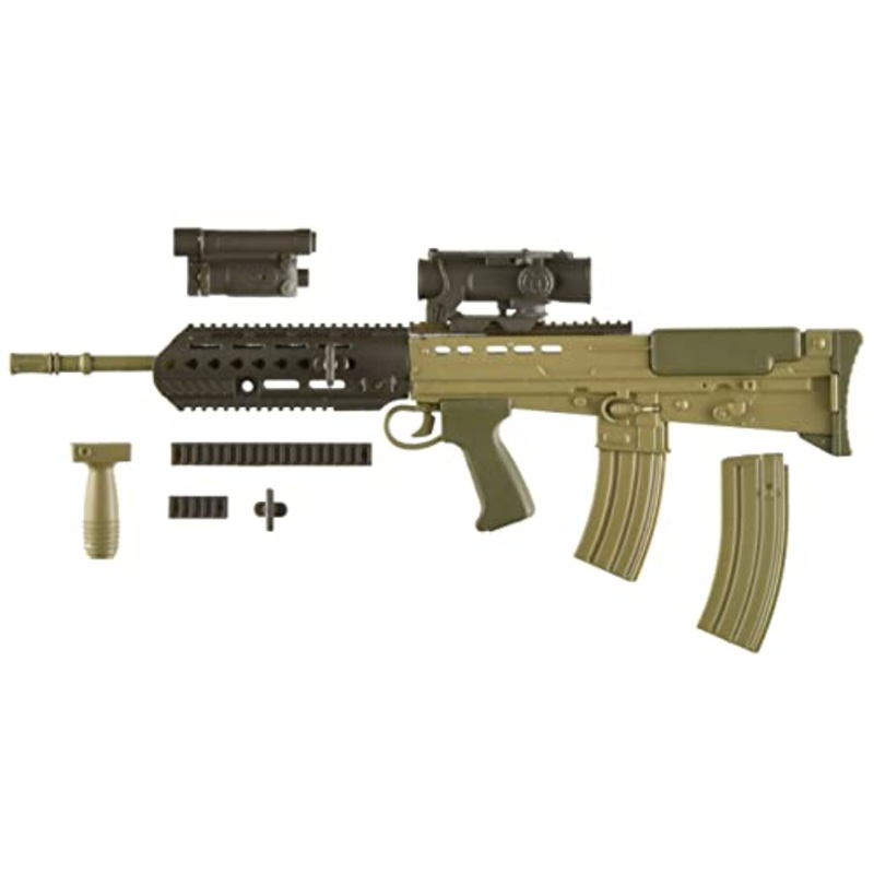 LittleArmory  L85A3 Type